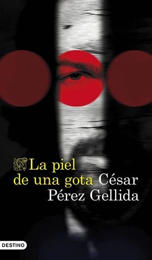 La piel de una gota | 9788423370450 | César Pérez Gellida