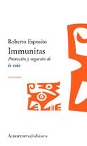 Immunitas | 9789505187171 | Roberto Esposito