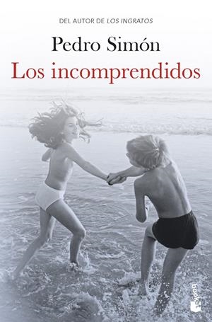 Los incomprendidos | 9788467071368 | Pedro Simón