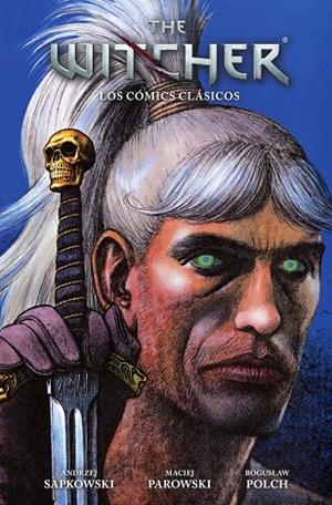 The Witcher : Los cómics clásicos | 9788467984026 | Andrzej Sapkowski ; Maciej Parowski ; Boguslaw Polch