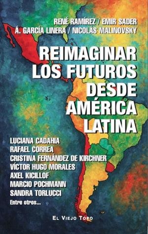 Reimaginar los futuros desde América Latina | 9791387991364