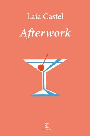 Afterwork | 9788467081282 | Laia Castel
