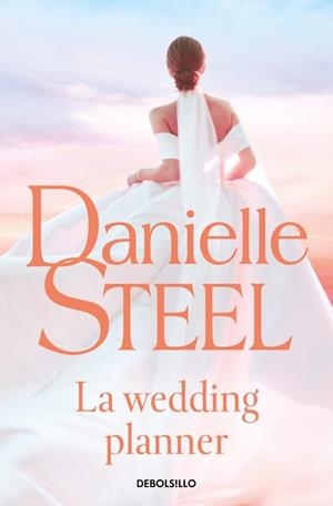 La wedding planner | 9788466389723 | Danielle Steel