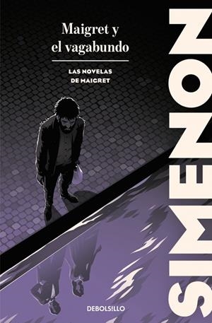 Maigret y el vagabundo | 9788466388443 | Georges Simenon
