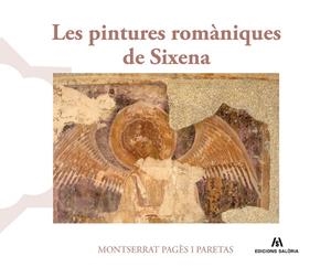 Les pintures romàniques de Sixena | 9791399141054 | Montserrat Pagès i Paretas