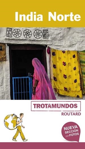 India Norte (2017) | 9788415501855 | Philippe Gloaguen