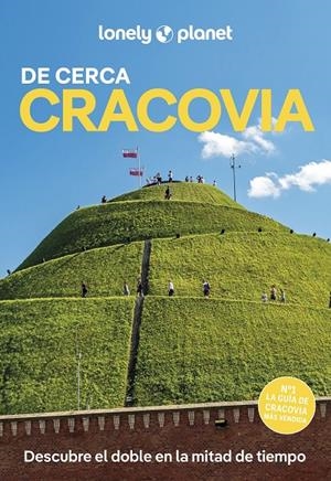 Cracovia | 9788408321002 | Anna Kaminski