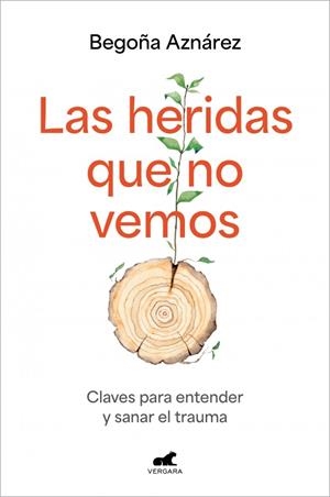 Las heridas que no vemos | 9788410467613 | Begoña Aznárez