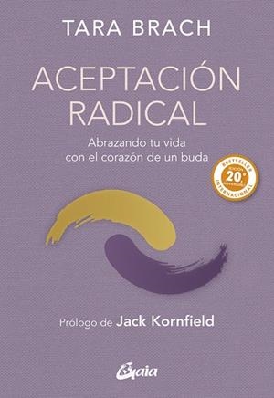 Aceptación radical | 9788411081696 | Tara Brach