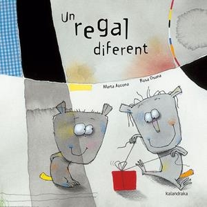 Un regal diferent | 9788484642572 | Marta Azcona ; Rosa Osuna