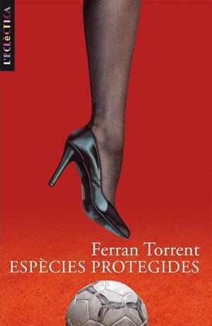 Espècies protegides | 9788476609231 | FerranTorrent Llorca