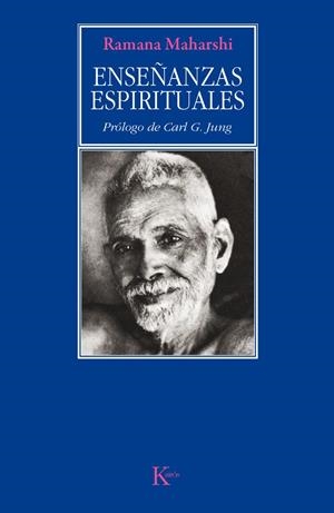 Enseñanzas espirituales | 9788472452626 | Ramana Maharshi