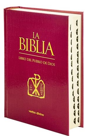 La Biblia | 9788490731307