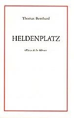 Heldenplatz (castellà) | 9788489753167 | Thomas Bernhard