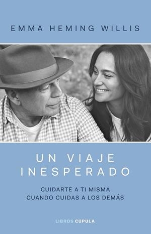 Un viaje inesperado | 9788448045814 | Emma Heming Willis