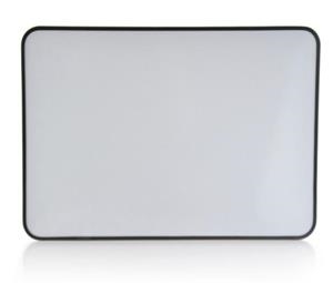 Pissarra : reversible blanca | 8435258922163