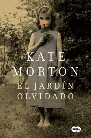 El jardín olvidado | 9791387845421 | Kate Morton