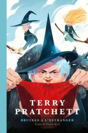 Bruixes a l'estranger (Discmon. Les bruixes; 3) | 9788410254282 | Terry Pratchett