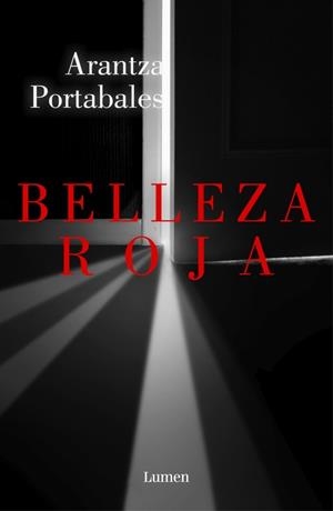 Belleza roja (Inspectores Abad y Barroso; 1) | 9788426406170 | Arantza Portabales