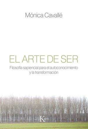 El arte de ser | 9788499885810 | Mónica Cavallé Cruz