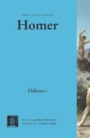 Odissea 1 | 9788498593136 | Homer