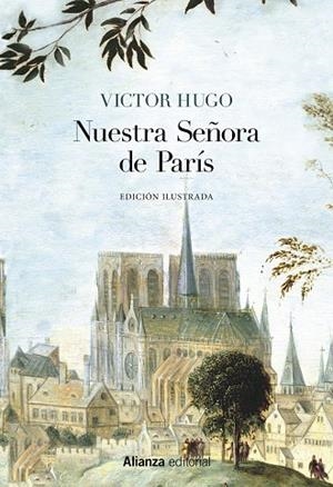Nuestra Señora de París | 9788491816881 | Víctor Hugo