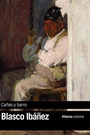 Cañas y barro | 9788491045342 | Vicente Blasco Ibáñez