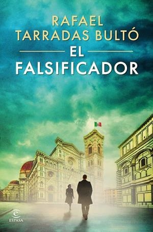 El falsificador | 9788467083002 | Rafael Tarradas Bultó