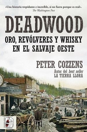 Deadwood | 9791399078817 | Peter Cozzens