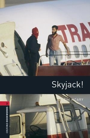 Skyjack! | 9780194620949 | Tim Vicary