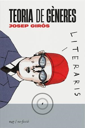 Teoria de gèneres | 9788419059659 | Josep Girós