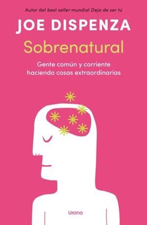 Sobrenatural (castellà) | 9791387662554 | Joe Dispenza