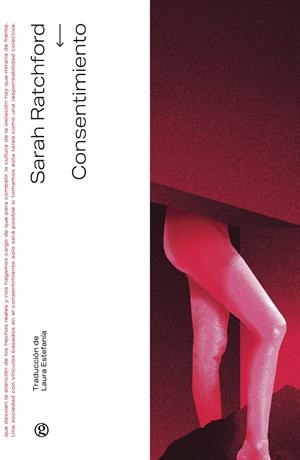 Consentimiento | 9788419990853 | Sarah Ratchford