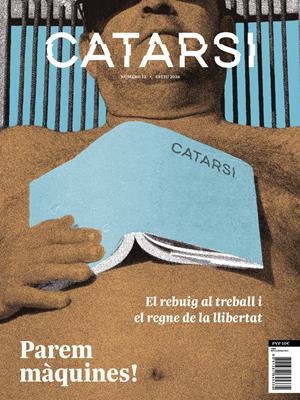 Catarsi 12 : Parem màquines! | 9791387645335