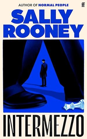 Intermezzo (anglès) | 9780571365487 | Sally Rooney