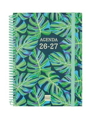 Agenda 2026-2027 : Finocam Selva | 8422952415770