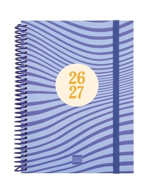 Agenda 2026-2027 : Finocam Onades | 8422952415800