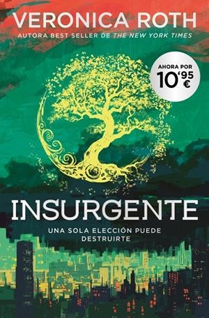 Insurgente (Divergente; 2) | 9791388147944 | Veronica Roth