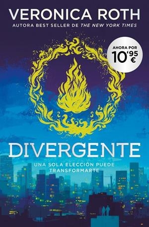 Divergente | 9791388147937 | Veronica Roth