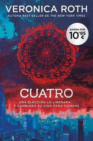 Cuatro (Divergente; 4) | 9791388147920 | Veronica Roth