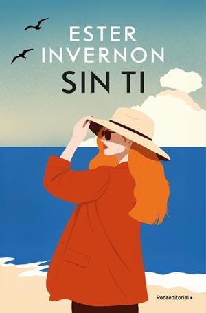 Sin ti | 9791387905484 | Ester Invernon
