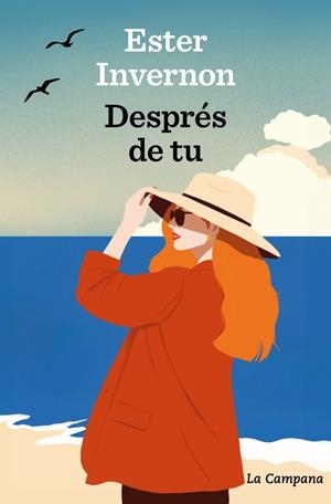 Després de tu | 9791387564414 | Ester Invernon