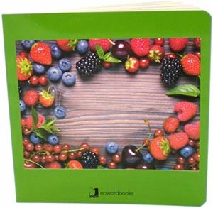 Fruites del bosc | 9788494810343