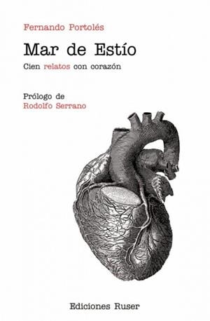 Mar de estío | 9788412757521 | Fernando Portolés Reboul