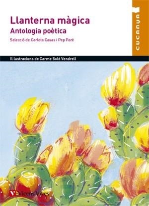 Llanterna màgica : antologia poètica | 9788468215907