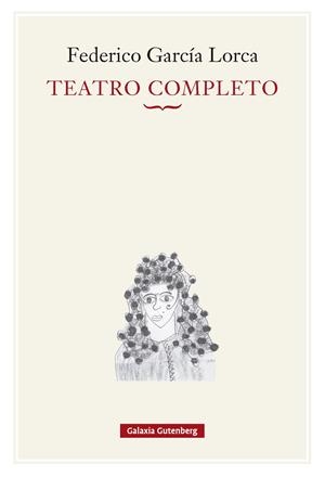 Teatro completo | 9791387605872 | Federico García Lorca