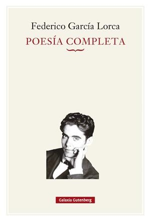 Poesía completa | 9791388236099 | Federico García Lorca