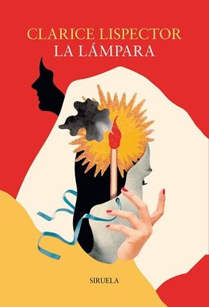La lámpara | 9791388032615 | Clarice Lispector