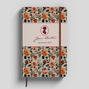 Agenda 2027 : Jane Austen (castellà) | 9791399167658