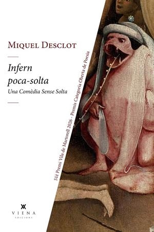 Infern poca-solta | 9791387961459 | Miquel Desclot